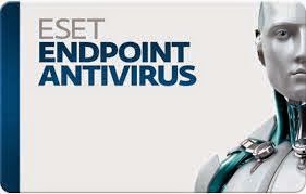 ESET Endpoint Antivirus 5.0.2228.1 With User & Password