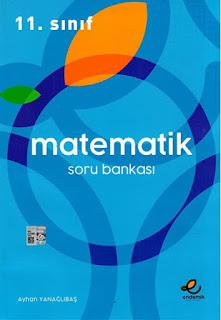 Endemik 11. Sınıf Matematik Soru Bankası PDF