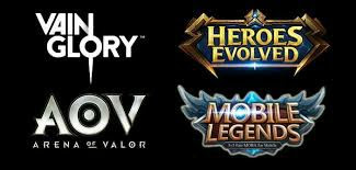 4 Game MOBA Online Android Terbaik di Dunia