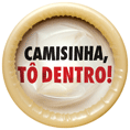 camisinha gov