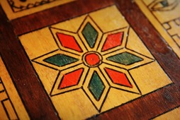 Nachgemacht - Spielekopien aus der DDR: Urspiel - „Ist es denn wirklich so, dass wir jeden Dreck, der vom Westen kommt, nu kopieren müssen?“