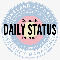 Daily Status Report logo