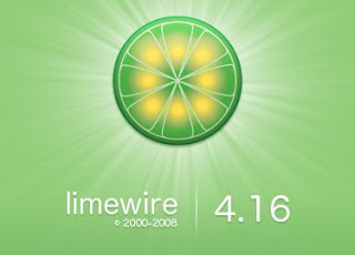LimeWire PRO 4.16.6 Portable