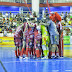 Copa do Brasil: Naútico Sangue de Boi estrear hoje na Copa do Brasil de Futsal na Arena Poliesportiva Amadeu Teixeira