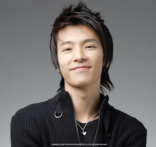 Donghae Super Junior