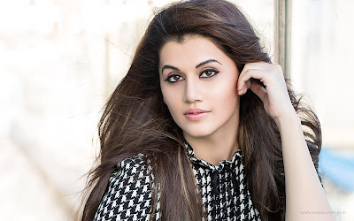 Taapsee Pannu wallpaper, Free Download Taapsee Pannu ...