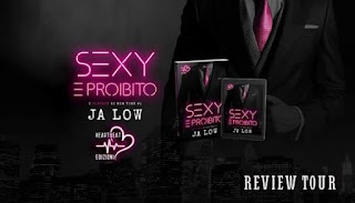 Recensione Sexy e proibito di J.A. Low