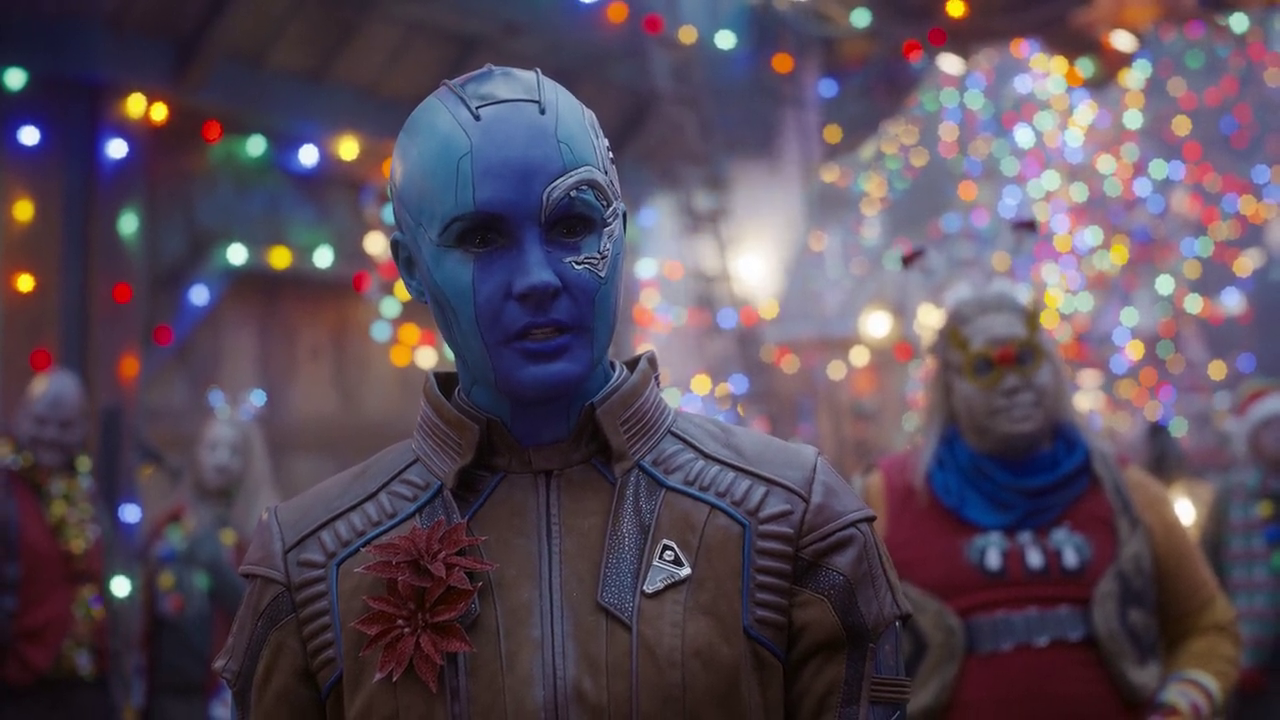 Download The Guardians of the Galaxy Holiday Special (2022) Full Movie English 480p, 720p & 1080p WEBRip ESubs