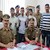 वाराणसी कैंट स्टेशन पर हत्थे चढ़े 3 चेन स्नेचर, गिरोह से जेवर और नकदी बरामद