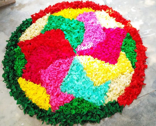 deepavali rangoli designs