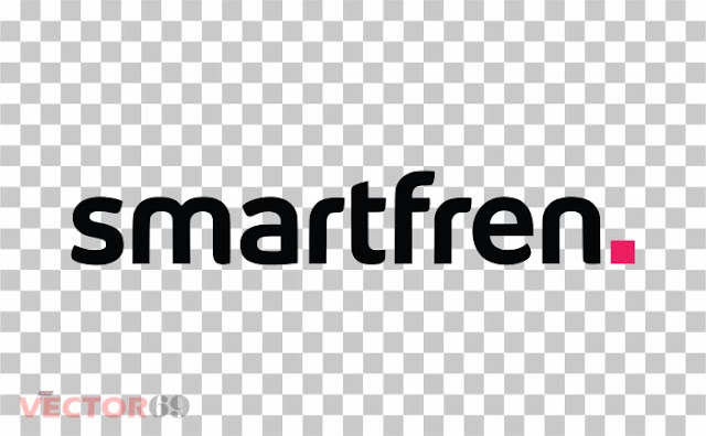 Logo Smartfren - Download Vector File PNG (Portable Network Graphics)