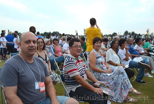Kyosso sai 2013 -  Glória Ishizaka - 13