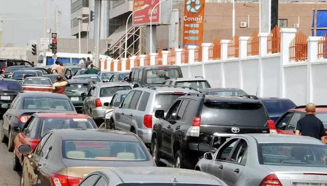 Fuel scarcity: NNPC orders stations to begin 24-hour service