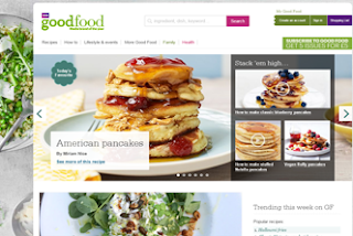 bbcgoodfood.com