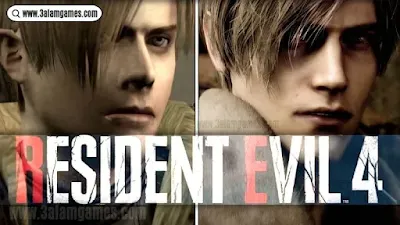 متطلبات تشغيل لعبة Resident Evil 4 Remake
