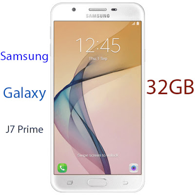 Samsung Galaxy J7 Prime 32GB price in bd