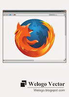 Mozila Firefox Logo