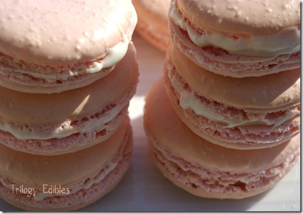 macaronsstacked