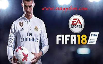  you can Free Download the Offline Mod Apk of Fifa  Download Fifa 2018 Mod Fifa 14 Offline (Latest) Apk Data For Android