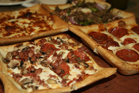 pizza-Brown-color