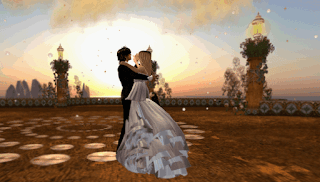 romantic waltz