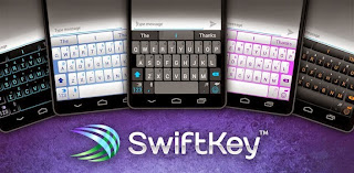 Download SwiftKey Keyboard Apk Gratis - Aplikasi Keyboard Terbaik