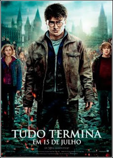 hp Harry Potter e as Relíquias da Morte: Parte 2   DVDRip AVI + RMVB Legendado