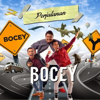 Bocey - Beginilah Nasib Ku MP3