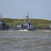 Egy román hajó is megsérült Oroszország egyik hétfői támadásában  