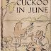 "You're just the very person": ANN STAFFORD & JANE OLIVER, Cuckoo in
June (1935)