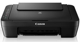 Canon PIXMA MG 3000 Printer Driver Download and Setup
