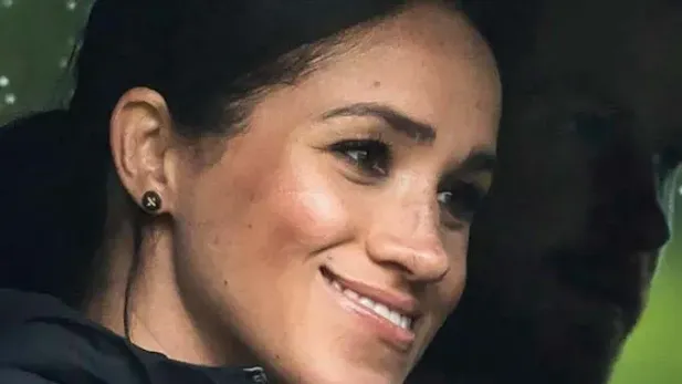 Insider: Meghan Markle Planning to Run for President