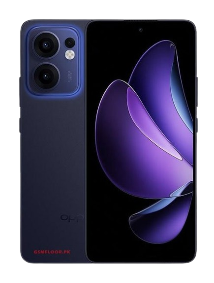 Oppo Reno 13 F Makes Waves in Kuwait with Sleek Looks and Smooth Performance
