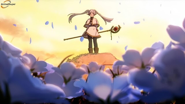 Frieren: Beyond Journey's End Episode 2 - Anime Recap