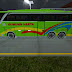 Downoad livery bussidLivery Bus Gunung Harta SHD by Akill BUSSID- Juragan Mod