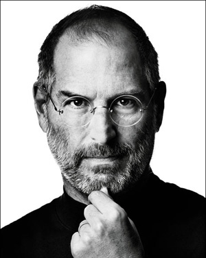 steve jobs