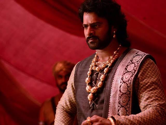 Prabhas hd image