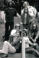 Grateful Dead 1976