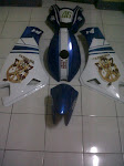 fairing vixion modif m1