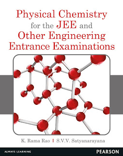 Physical Chemistry for the JEE and Other Engineering Entrance Examinations