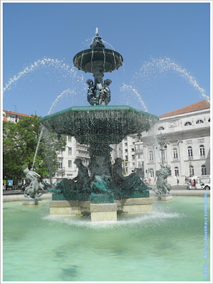 Lisboa; Portugal; viagem sem guia; Europa; Turismo