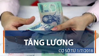 Các chính sách quan trọng có hiệu lực từ 1/7 www.banhxepu.net