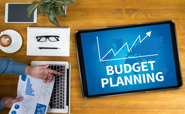 Tips and Techniques For Creating IT Budgets,