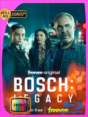 Bosch: Legacy (2022) Temporada 1 (10/10) [WEB-DL AMZN] [1080P] [Lat-Ing] [GoogleDrive] [MasterAnime]