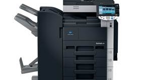 Konica Minolta Bizhub C360 Printer Driver Download