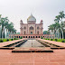 Etihad: JFK to New Delhi from $2950