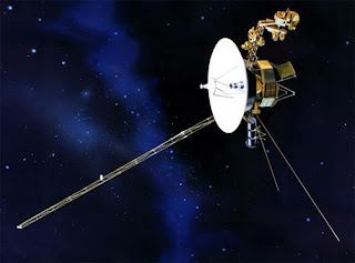 Sonda Voyager I