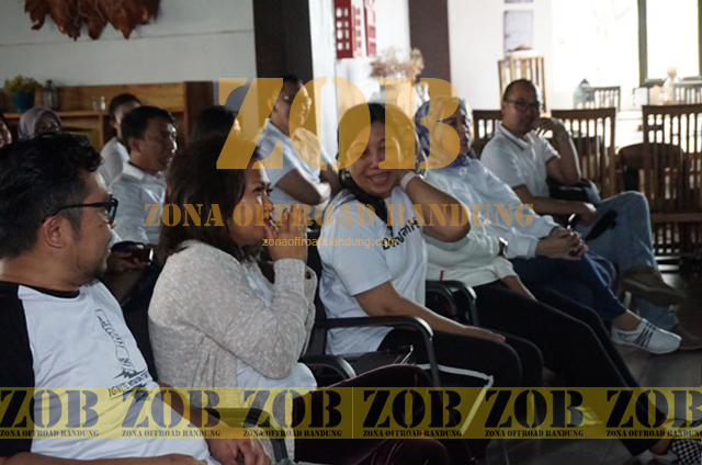 Paket Meeting Outbound MICE Program di Lembang Bandung