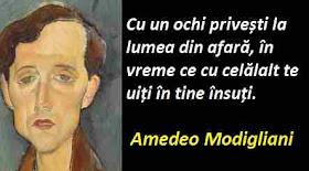 Maxima zilei: 12 iulie - Amedeo Modigliani