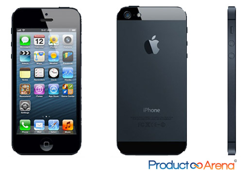 Apple Iphone 5 - Product Arena